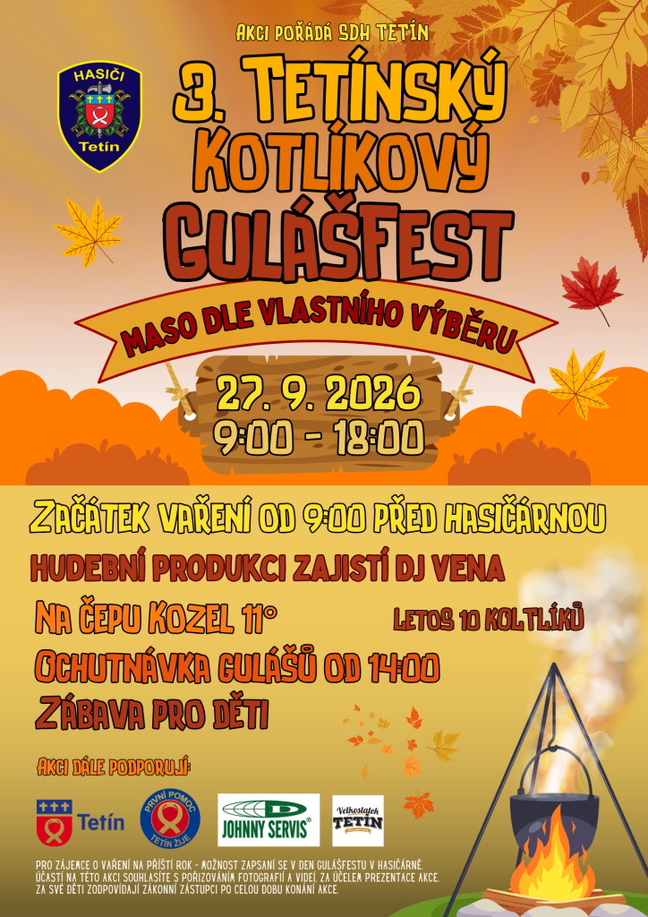 Gulášofest